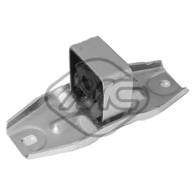 КРОНШТЕЙН ГЛУШИТЕЛЯ NISSAN PRIMERA Metalcaucho 41092
