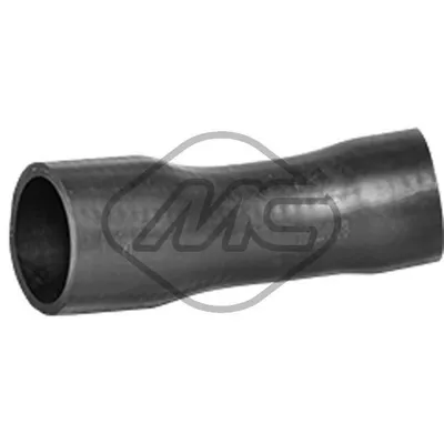 Патрубок турбины A6 Metalcaucho 98817