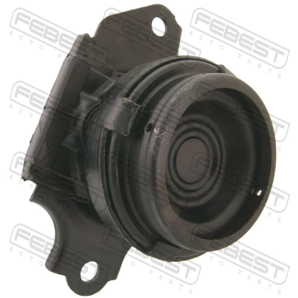 Подушка двигателя R (гидравлическая) HONDA CR-V RD5 2002-2006 [EU] FEBEST HM-005
