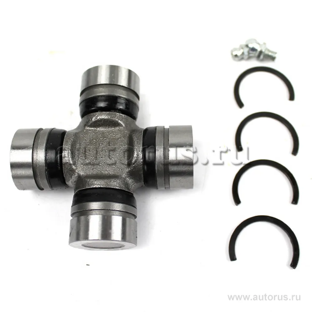 Крестовина карданного вала 265X48 QUATTRO FRENI QF00U00209