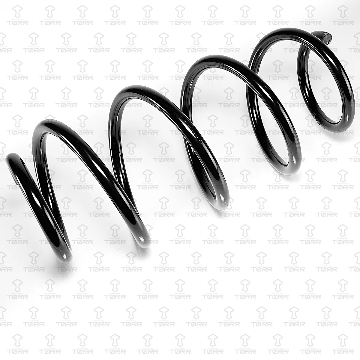 Пружина передняя MERCEDES W639 10-> TORR DF0318