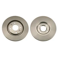 Диск тормозной передний CITROEN XANTIA 93-98, XANTIA 98-03, XANTIA BREAK 95-98, XANTIA BREAK 98-03, XSARA 97-05, XSARA BREAK 00-05, XSARA купе 98-05, Z TRW DF1123