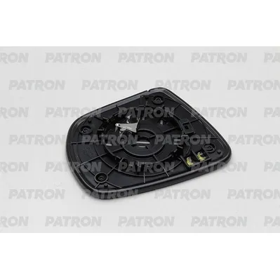 Стекло зеркала лев с подогр, выпукл Hyundai Tucson ix35 10- PATRON PMG1551G01