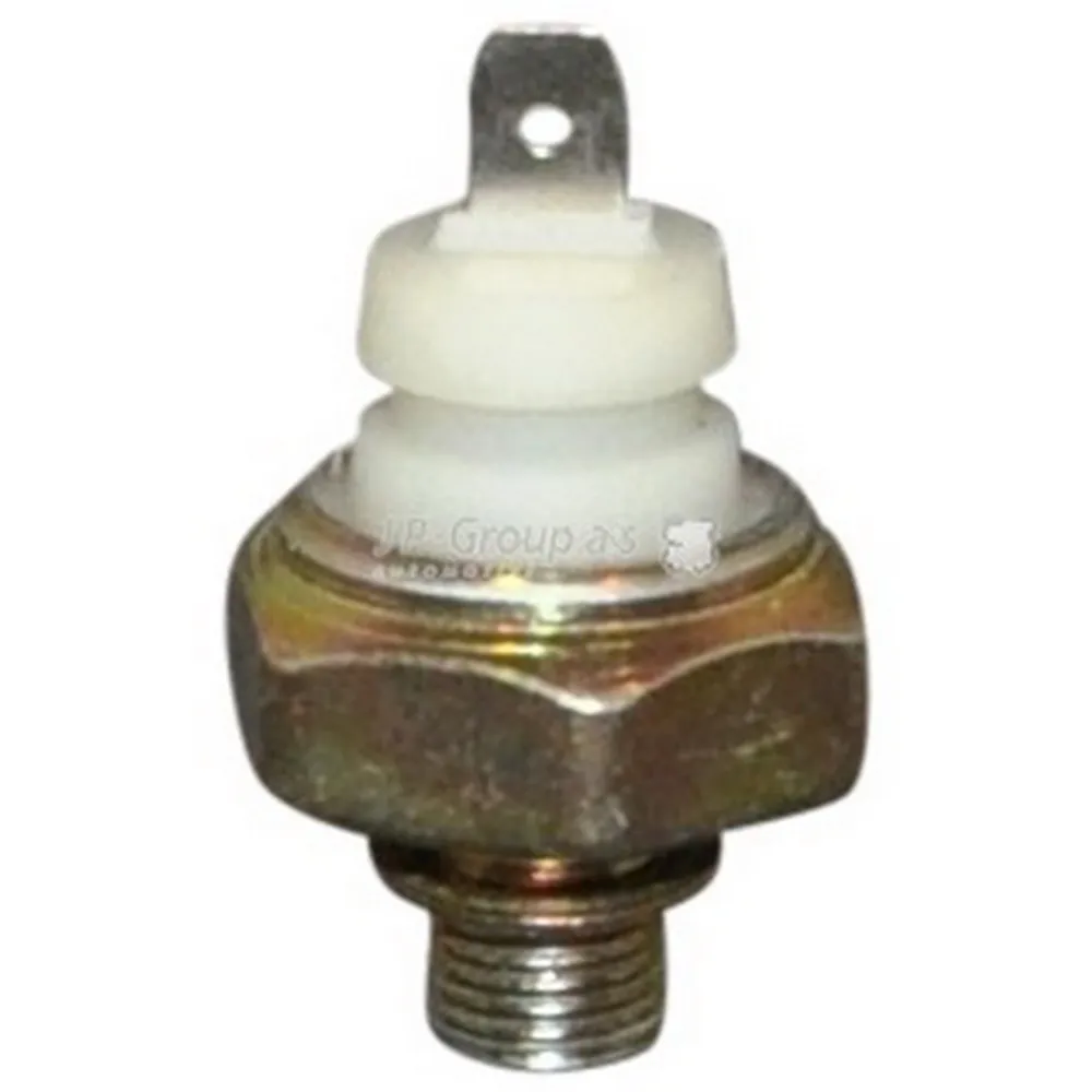 Датчик давления масла VAG+Skoda /M10x1.0mm,P=1.8bar JP 8193500200
