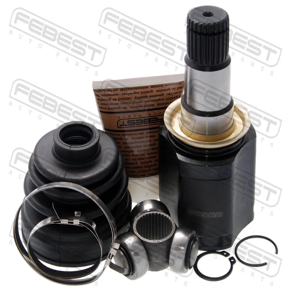 ШРУС внутренний R 33x40x24 mitshu FEBEST 0411CY3MTRH
