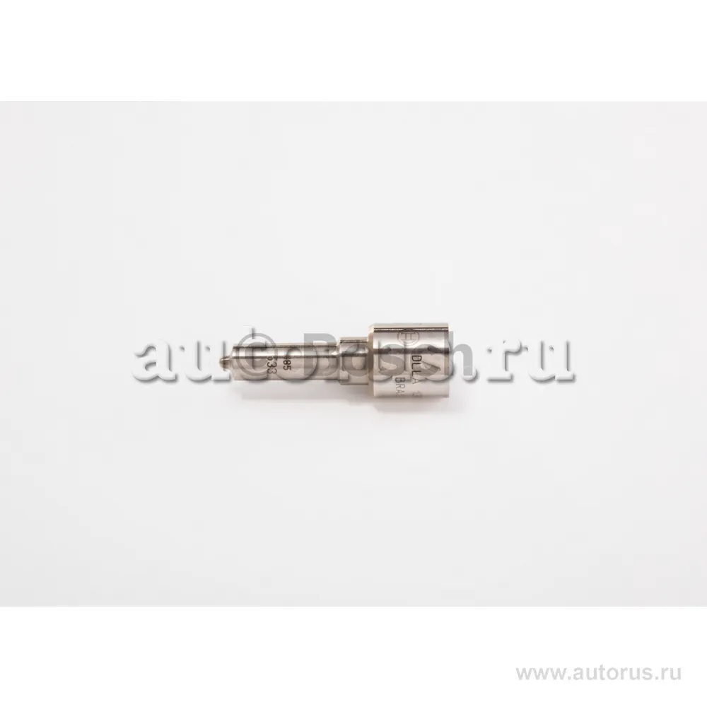 Распылитель DLLA138P1533 FIAT DUCATO 3.0JTD 06 , IVECO DAILY 3.0JTD 06 BOSCH 0433171945