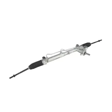 Рейка рулевая с г/у с тягами 2S6C3200KN Ford Fiesta V 01> STELLOX 31-37396-SX