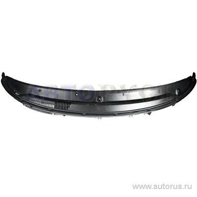 Облицовка рамы ветрового окна ВАЗ 2110 в сборе