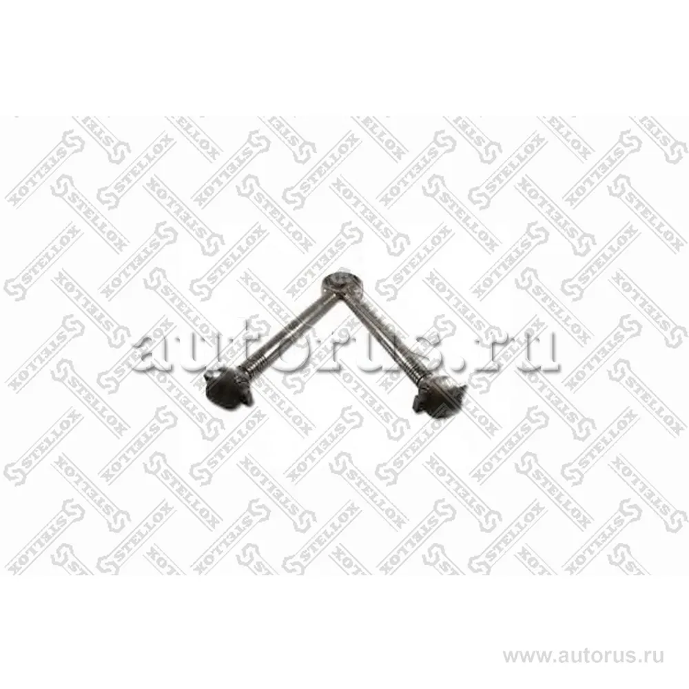 Тяга реактивная V-обр. L 690 VOLVO FL7/12. F10-16 STELLOX 84-11716-SX