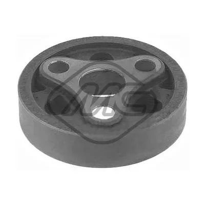 МУФТА ДЕМПФЕРНАЯ MER W124 2.0D/3.0D/TD Metalcaucho 00992