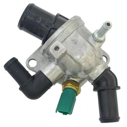 ТЕРМОСТАТ В СБОРЕ MITO, DOBLO, IDEA, PUNTO, ASTRA H, CORSA D ZIKMAR Z68542R
