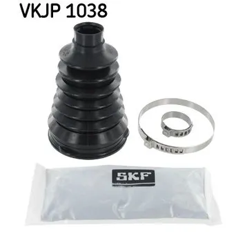 Р/к-т пыльника ШРУС Out RE Tw 96-, Kang 05- терм. RENAULT SKF VKJP1038