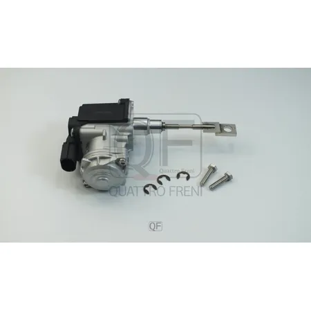 Актуатор турбины QUATTRO FRENI QF96A00325