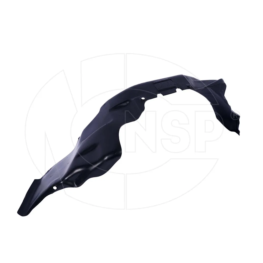 Подкрылок передний правый CHEVROLET LANOS NSP NSP1BD04057