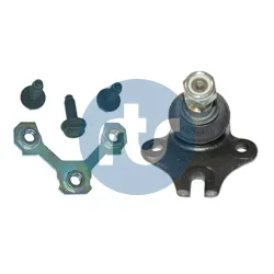 Опора шаровая комплект vw golf passat 2.0-2.8 91-98 RTS 93-00984-056