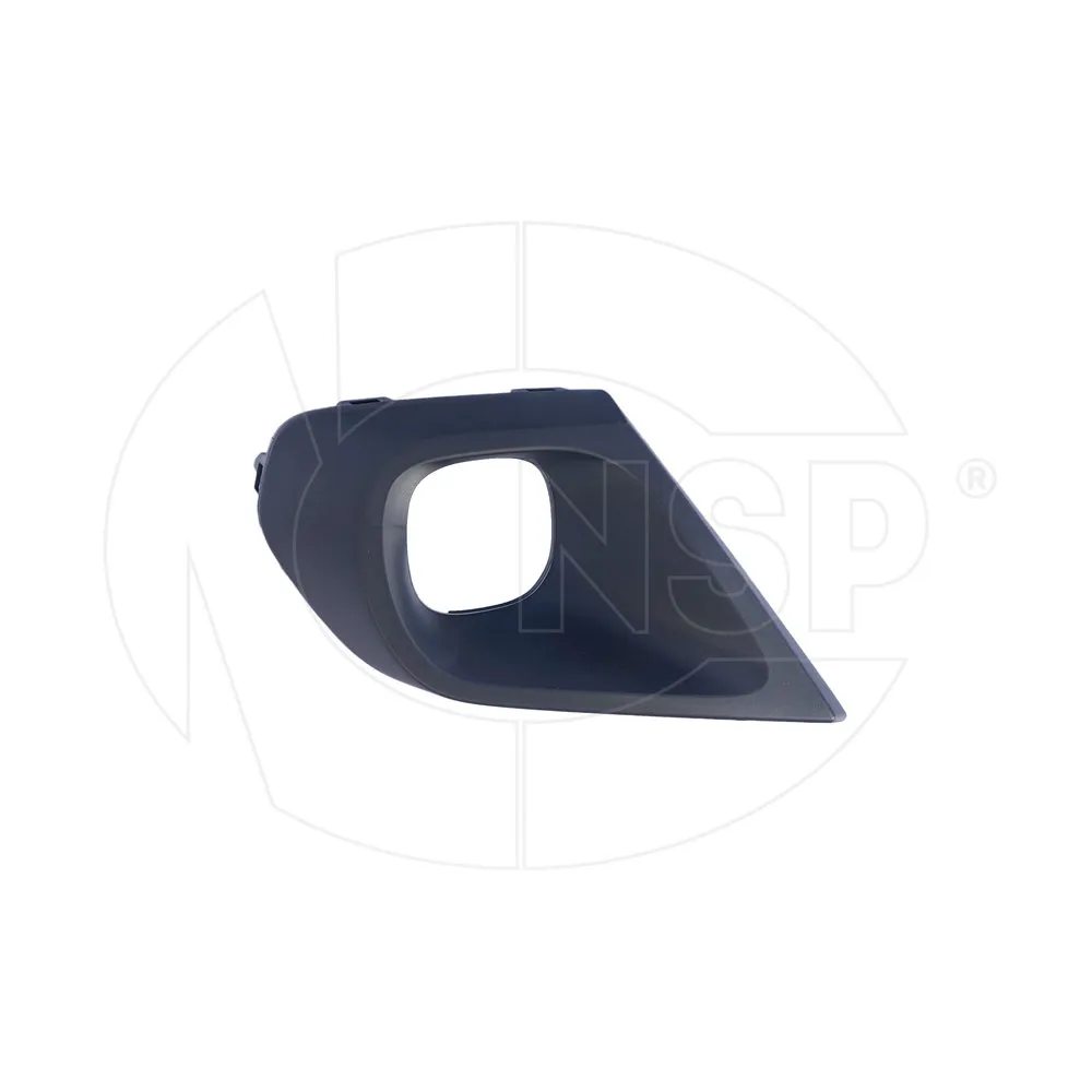 Рамка противотуманной фары левой RENAULT Duster II (21-) NSP NSPRS97N78