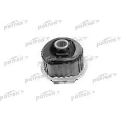 Сайлентблок подрамника подрамника Mercedes W124 300-500E PATRON PSE1184