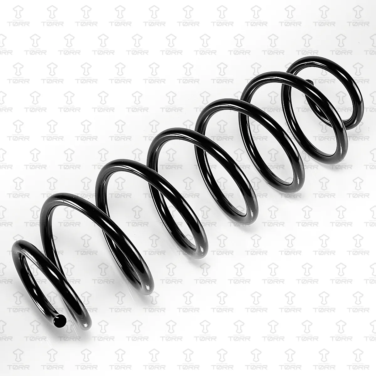 Пружина задняя FORD Fusion 04-> TORR DF0297