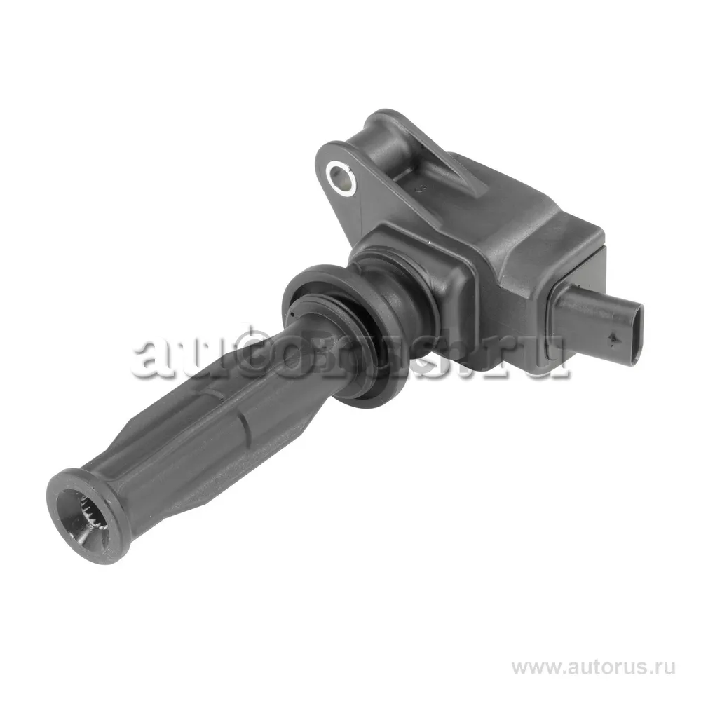Модуль зажигания грузовиков Ман газовый BOSCH 0281005862