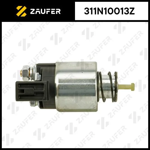 Втягивающее реле стартера HYUNDAI SOLARIS SB [ G4FC] 01.03.2011 -/KIA RIO DX ZAUFER 311N10013Z