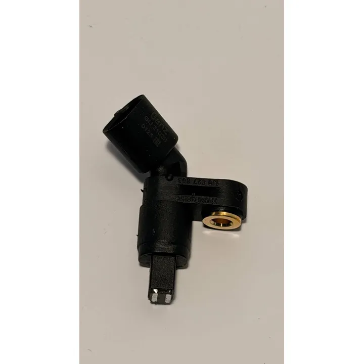 Датчик ABS передний L, Уценка VW PASSAT 88-97, GOLF III, IV, V GANZ GIJ21039-N0 Уценка