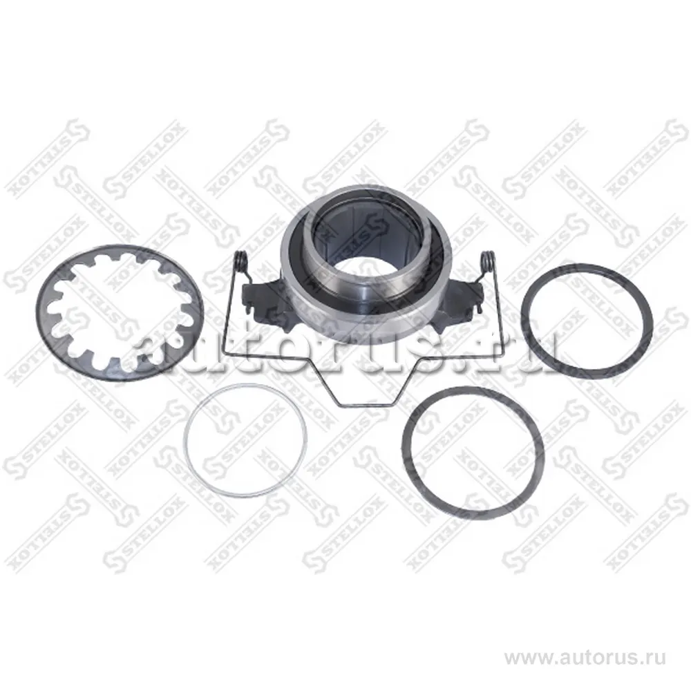 Подшипник выжимной с монтажным к-том Volvo F12/FH12 STELLOX 83-02257-SX