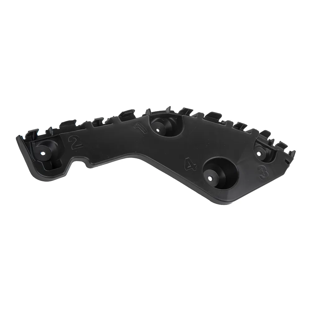 Кронштейн заднего бампера R RENAULT Duster (10-15) GANZ GIB13001