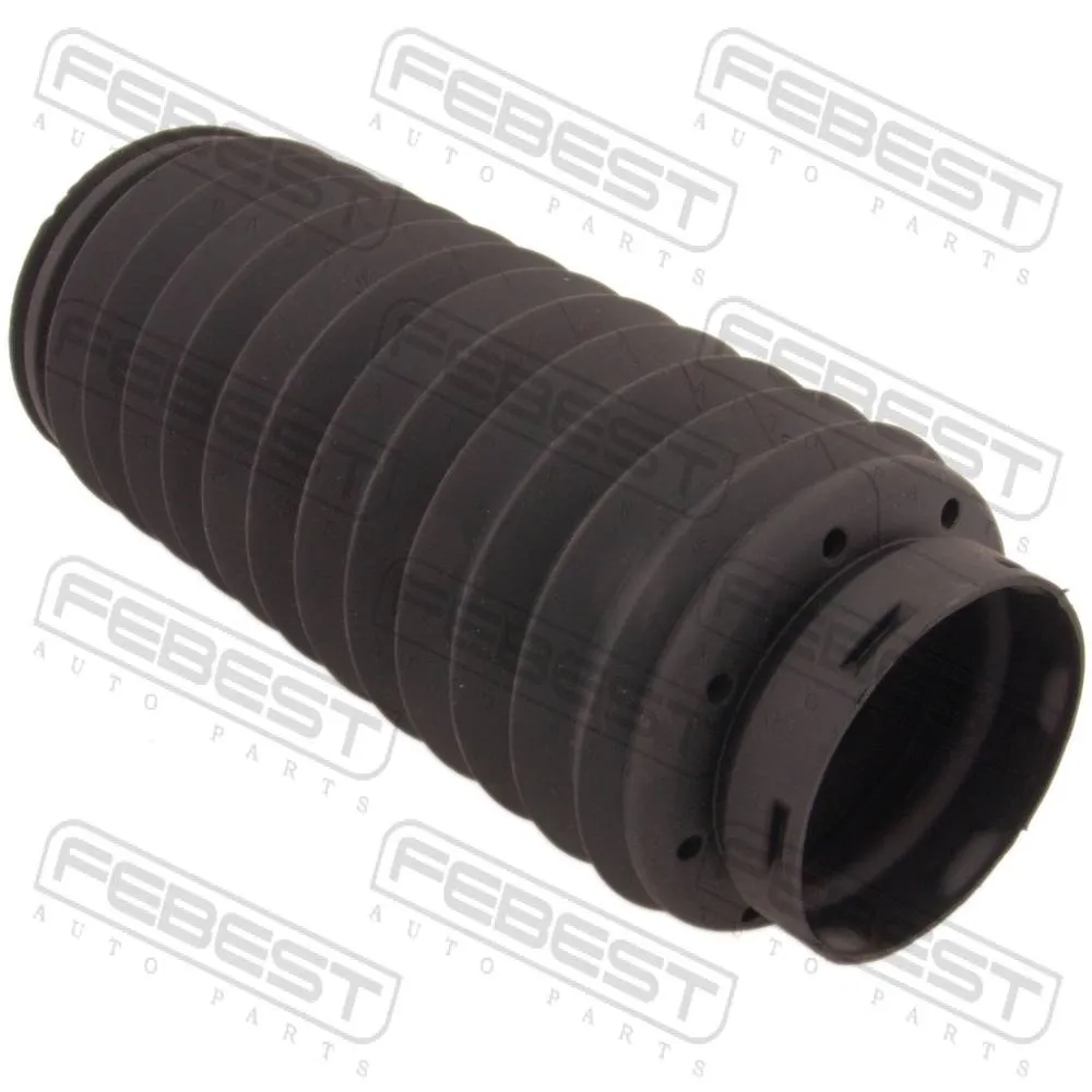 Пыльник переднего амортизатора BMW X5 E53 1999-2006 [ECE] FEBEST BMSHB-X5