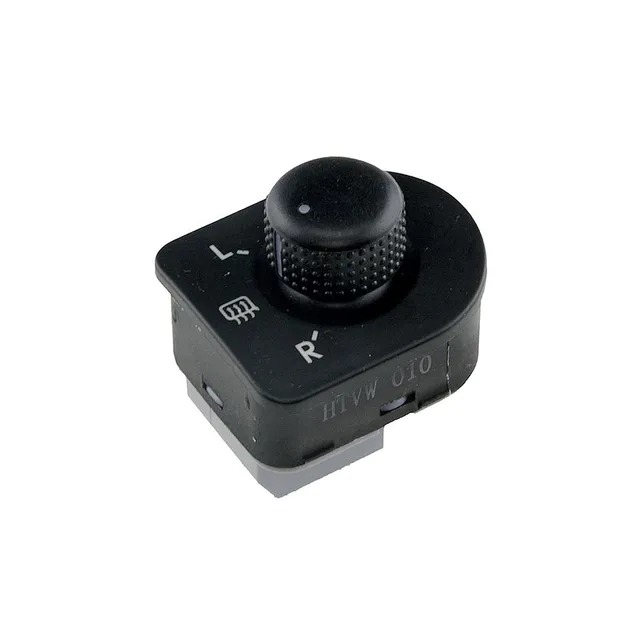 Переключатель зеркал VW Golf IV 97-, Passat B5 96-, шт NTY EWSVW010