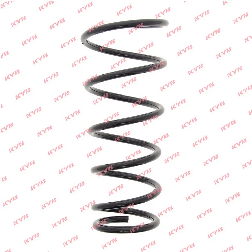 Пружина передняя SUZUKI SX4 HATCHBACK KYB RI3786