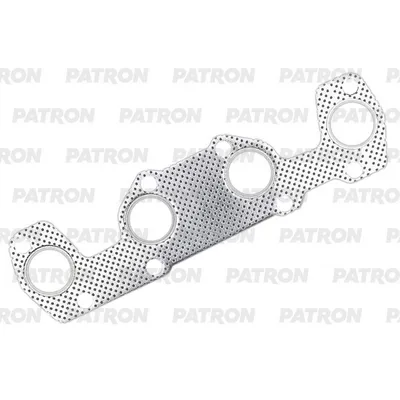Прокладка выпускного коллектора Citroen, Peugeot 1.0/1.4 98> Ex, Citroen. Peugeot PATRON PG5-2022