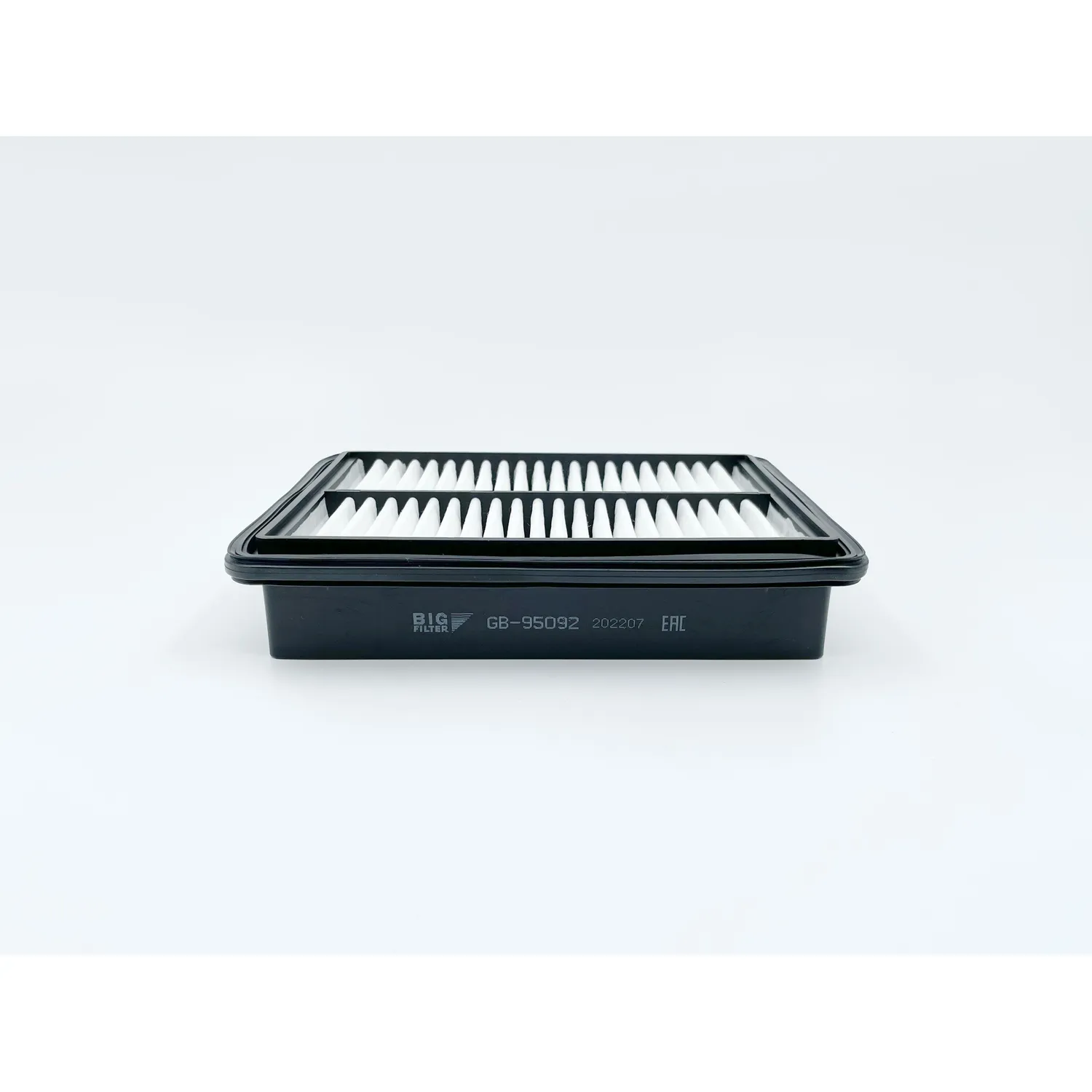 Фильтр воздушный BIG FILTER GB-95092
