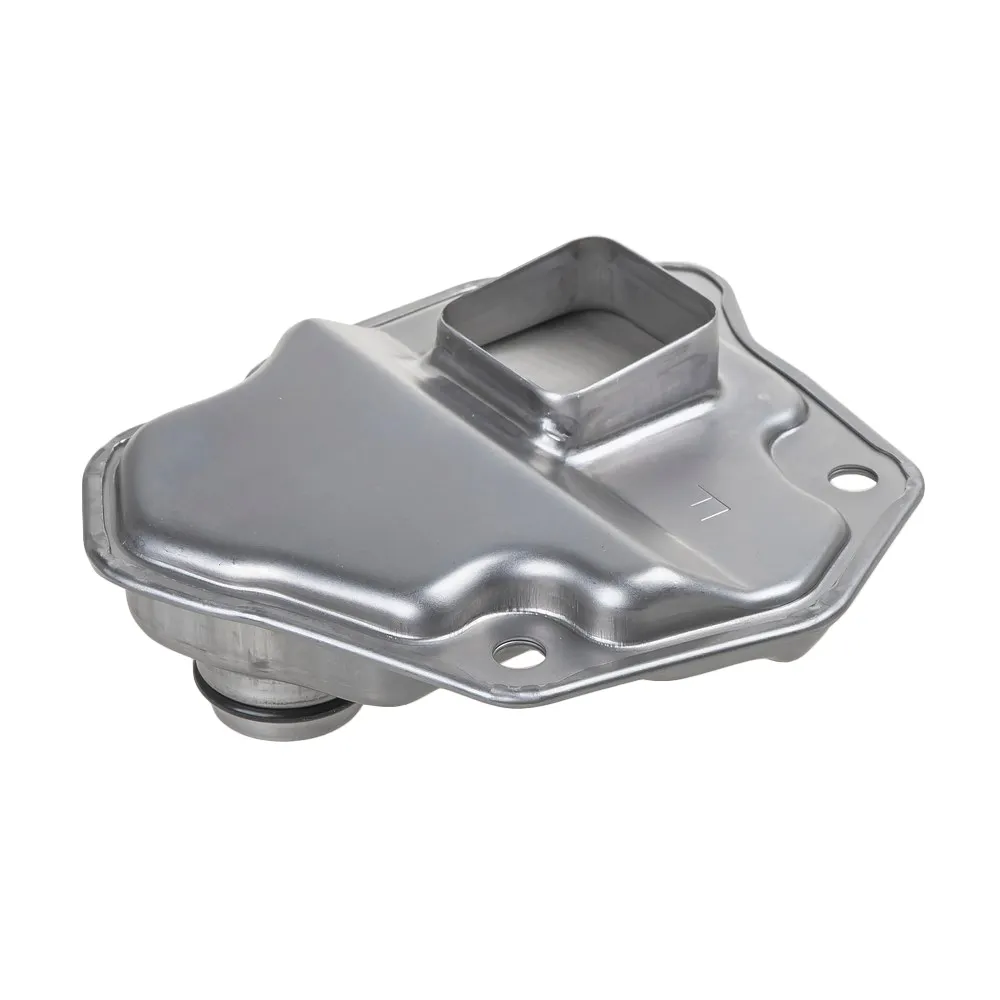 Фильтр АКПП J10E NISSAN QASHQAI / XTRAIL RENAULT 3172 81X F02