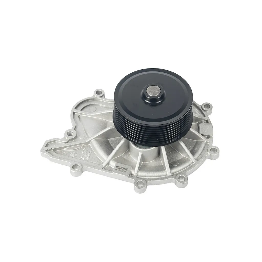 Насос водяной дв.Cummins 3,8 (в/з 5288908, 5263374, 5333035, BBL1475, BBL1439) MetalPart MetalPart MP5333148F