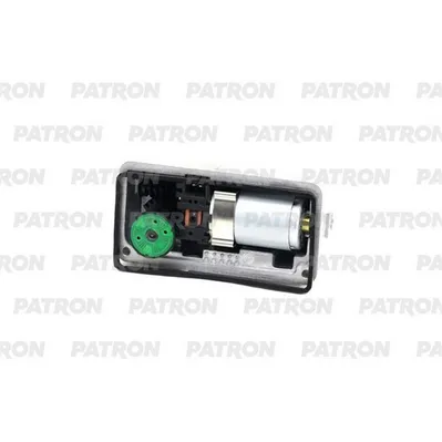 Блок управления турбокомпрессором сервопривод FORD 2.0TDCi 2000> PATRON PTR2209