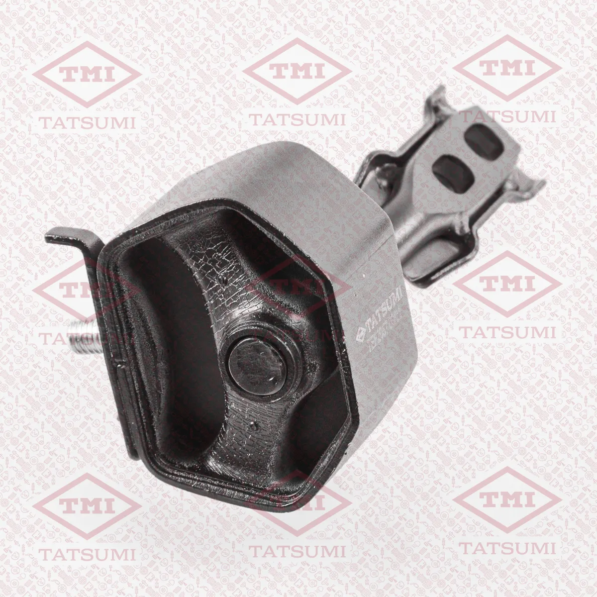 Сайлентблок глушителя TOYOTA Corolla/Sprinter 91-> TATSUMI TEF2057