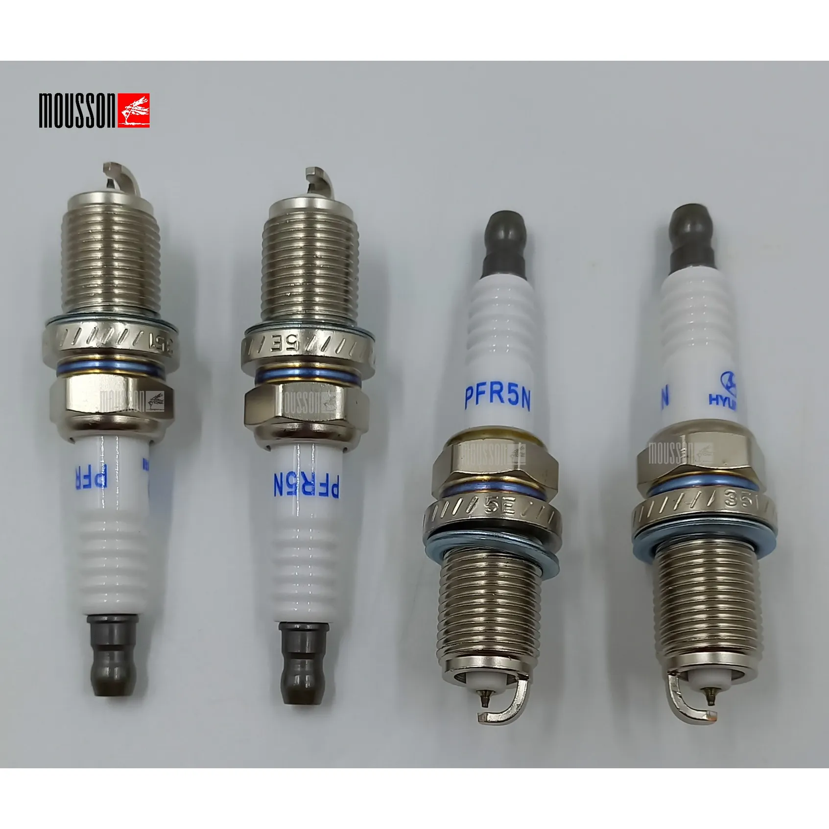 Свеча зажигания G4FA/FC/FG original MOUSSON SSPG4FAI