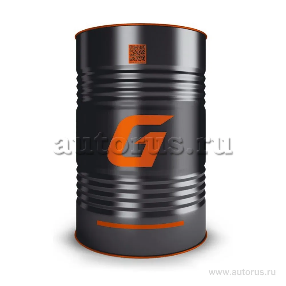 Масло моторное G-Energy F Synth 5W-40 синтетическое 50 л 0253142268 G-Energy 0253142268