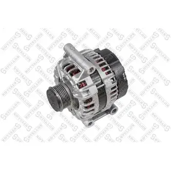 Генератор 150A, 14V трехфазный Ford Transit/Tourneo Custom 2.2TDCi STELLOX 06-10854-SX