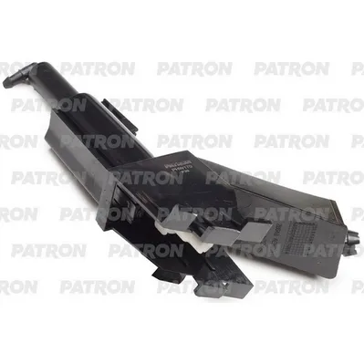 Форсунка омывателя фары (левая) NISSAN Qashqai (J11) 2014- PATRON PHW170