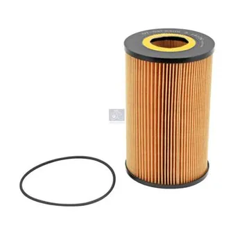 Фильтр масляный [20998807] ViLiTan VILITAN 11024VLT