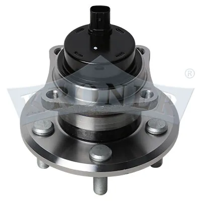 Ступица, задняя TOYOTA Allion I (01-03) KRONER K151111