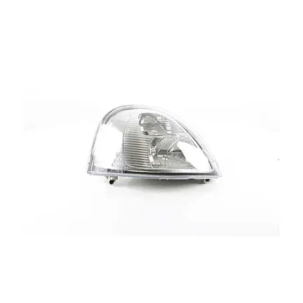 Фара : r MASTER II/MASCOTT/MOVANO/INTERSTAR 03-08 BSG BSG 75-800-023