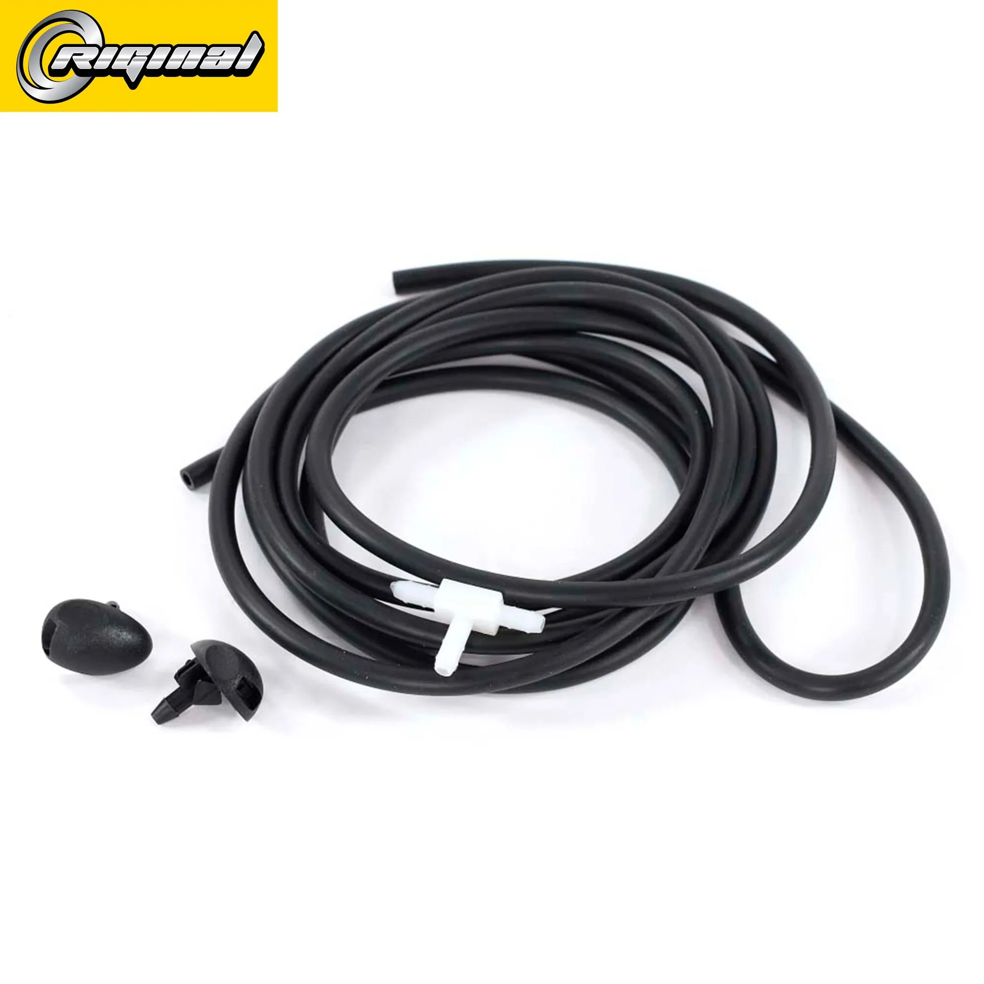 Трубка бачка омывателя кт.(тройник,форсунки) для а/м Renault Logan,Sandero/Lada Largus Riginal RG30790