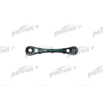 Рычаг подвески Заменен на PS5719. AUDI: A4 00-04, A4 04-, A4 Avan PATRON PS2221