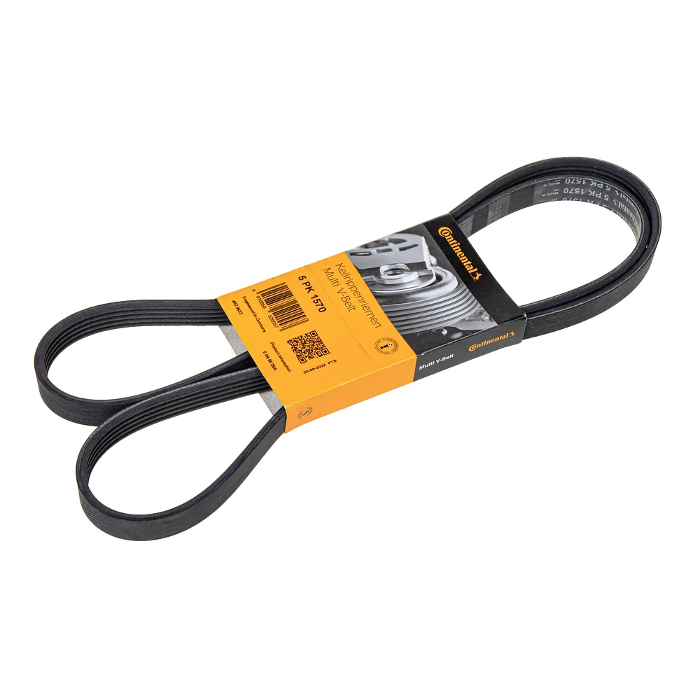 Ремень поликлиновый CONTITECH 5 PK 1570