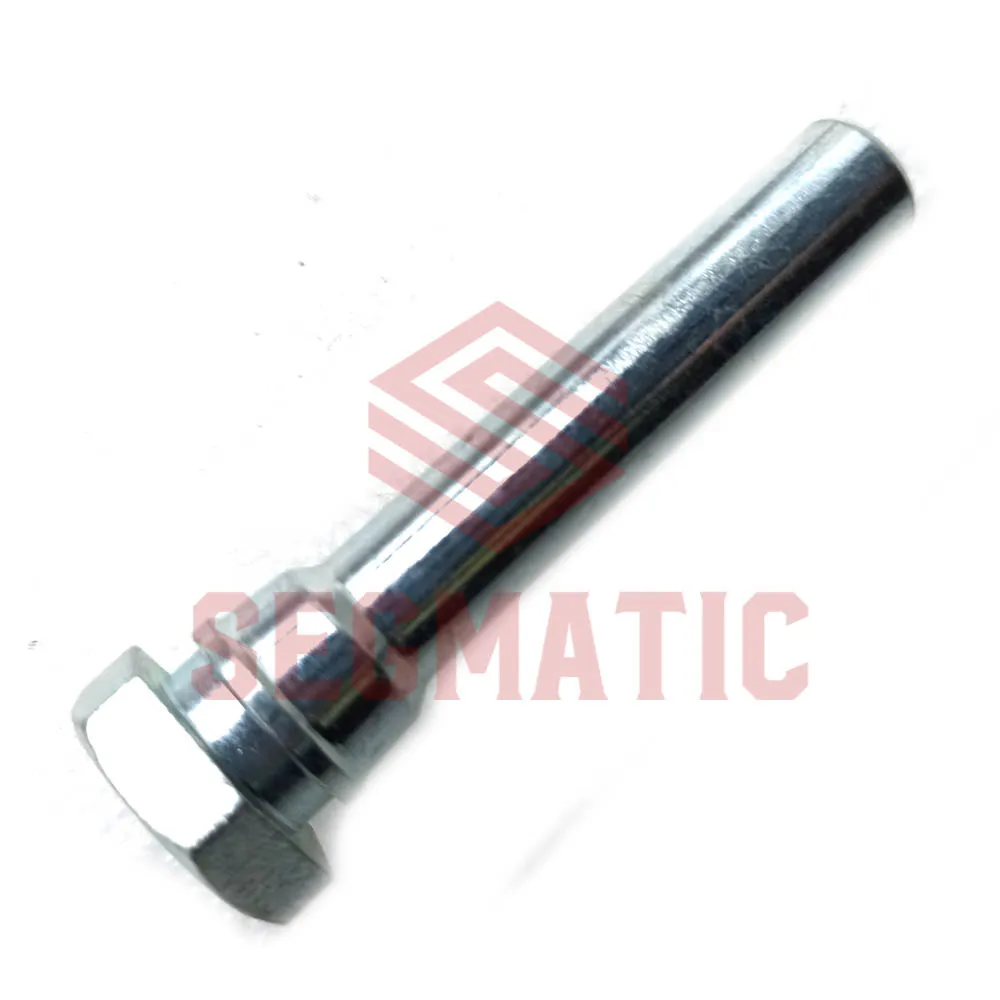 Направляющая суппорта тормозного задн. HONDA ACCORD CL 2002-2008 SEGMATIC SG300033