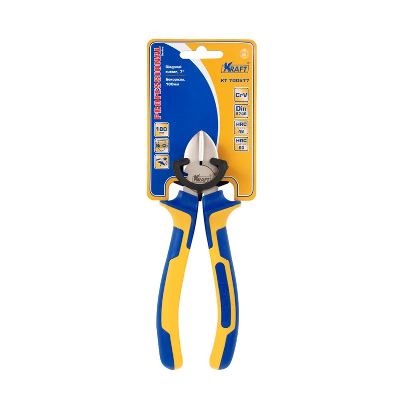 Бокорезы 180 мм KRAFT KT700577