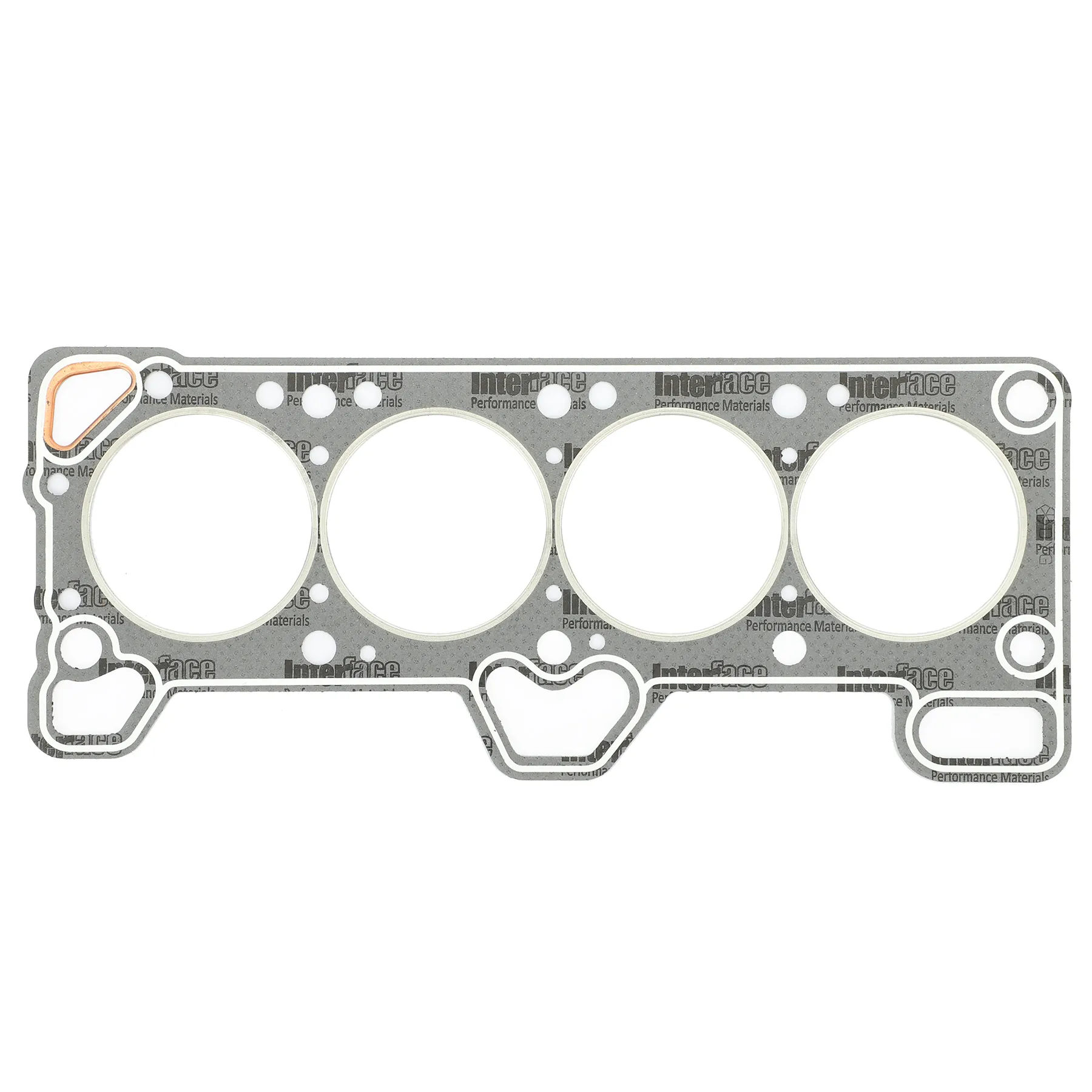 Прокладка ГБЦ HYUNDAI Accent (LC),Getz (TB) SPEEDMATE SM-GHS291A