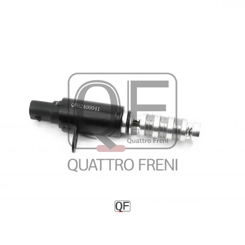 Клапан изменения фаз грм, QUATTRO FRENI QF62A00041